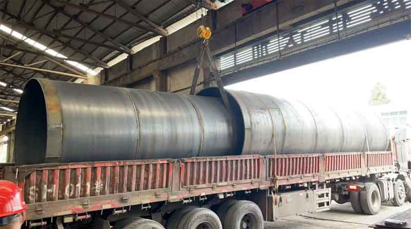 湖南鋼管樁護筒廠家