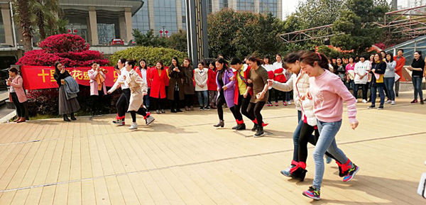 湖南隆盛達鋼廠