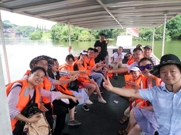 湖南隆盛達鋼管廠家