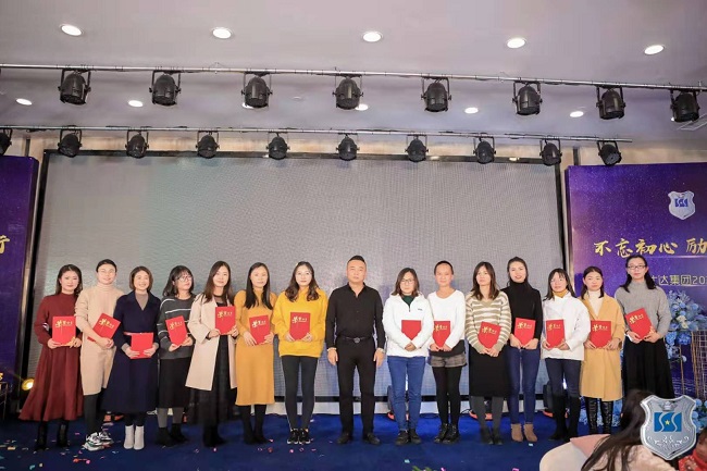 湖南隆盛達鋼管廠家