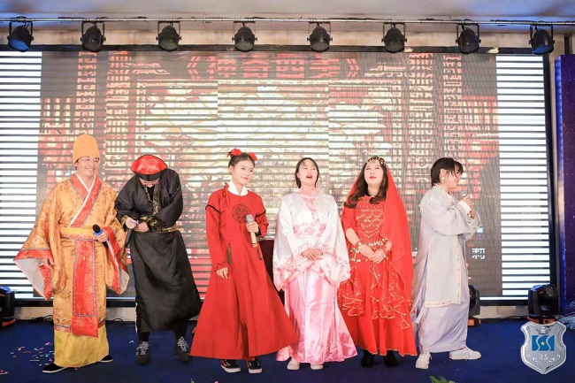 湖南隆盛達鋼管廠家