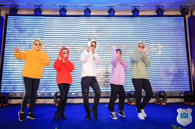 湖南隆盛達鋼管廠家